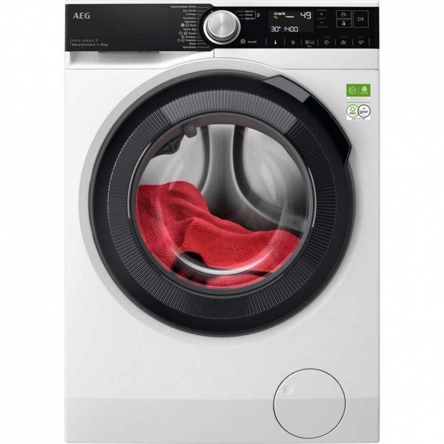 Pesumasin AEG LFR95146SUE – 3