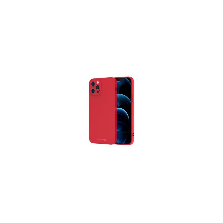 Swissten Soft Joy apvalks Samsung Galaxy