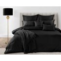 Bedding set Eurofirany MH/POS/ELEGANT1B 140X200 70X80/X1 CZA Bedding set Eurofirany MH/POS/ELEGANT1B 140X200 70X80/X1 CZA