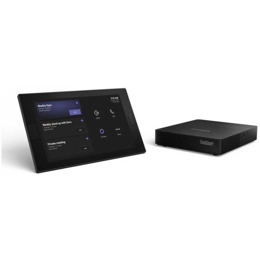 LENOVO THINKSMART CORE GEN2 + USB КОНТРОЛЛЕР