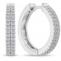 Brilio Silver Brilio Delicate silver rings with zirconia EA768W Brilio Silver Brilio Delicate silver rings with zirconia EA768W