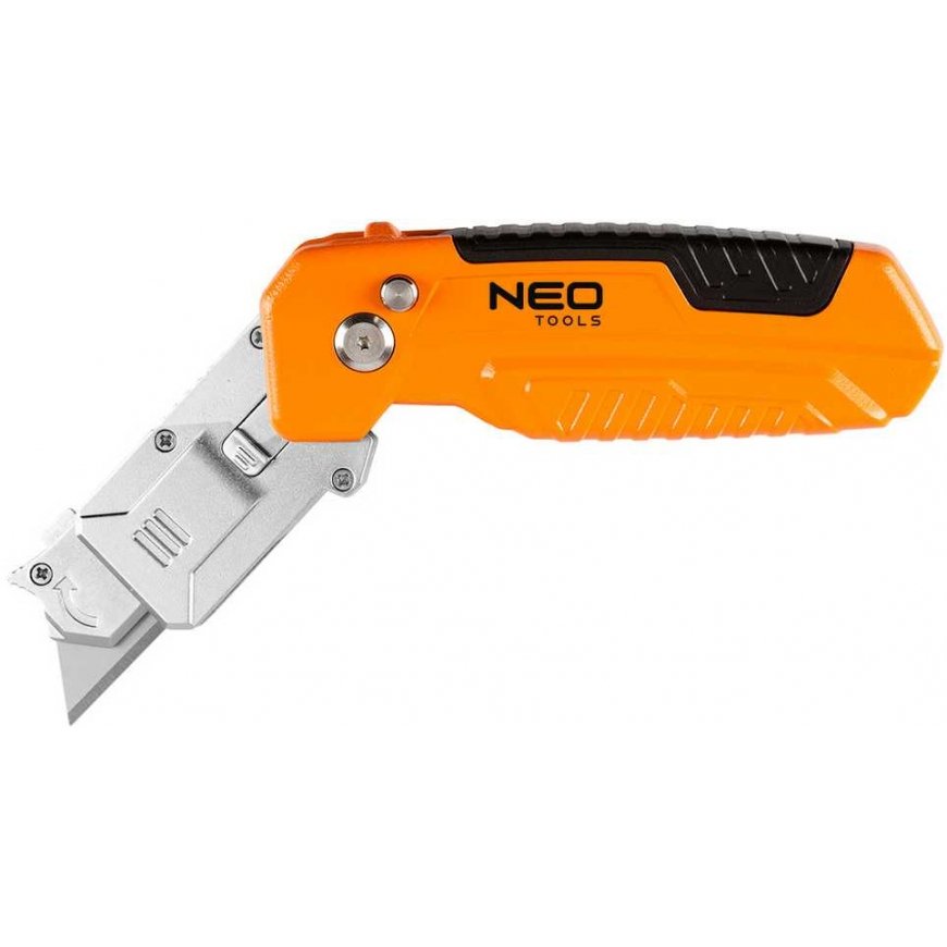 Neo Tools Nazis ar trapezoīda asmeņiem