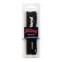 Kingston Technology FURY Beast muistimoduuli 16 GB 1 x 16 GB DDR4 3600 MT/s Kingston Technology FURY Beast muistimoduuli 16 GB 1 x 16 GB DDR4 3600 MT/s