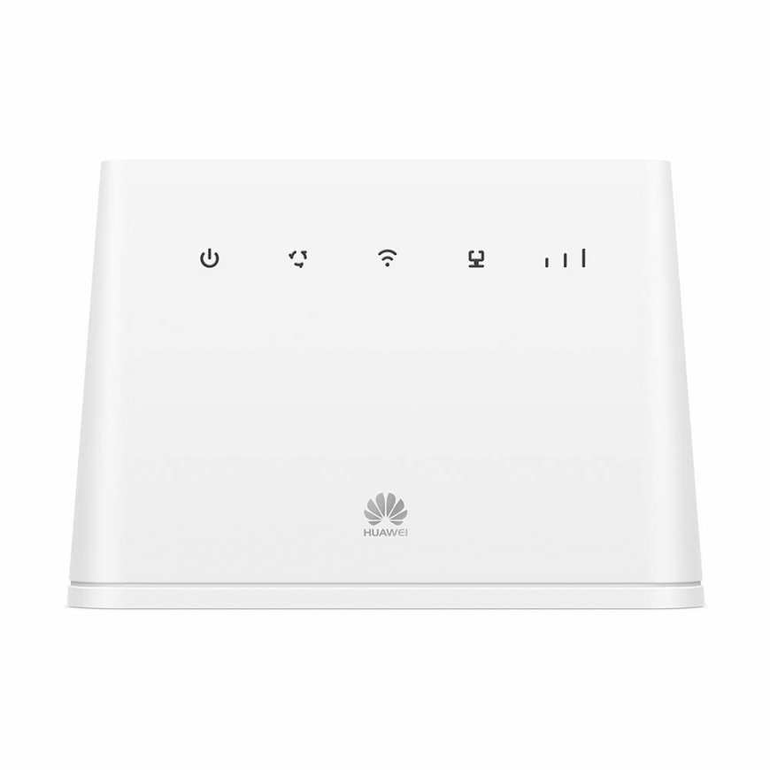 Huawei B311-221 bezvadu rūteris Tīkls Gigabit