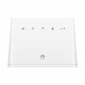 Huawei B311-221 wireless router Gigabit Ethernet Single-band (2.4 GHz) 4G White Huawei B311-221 wireless router Gigabit Ethernet Single-band (2.4 GHz) 4G White