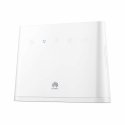 Huawei B311-221 wireless router Gigabit Ethernet Single-band (2.4 GHz) 4G White Huawei B311-221 wireless router Gigabit Ethernet Single-band (2.4 GHz) 4G White