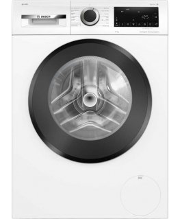 Bosch WGG254FPSN washing machine, 10 kg, I-Dos.