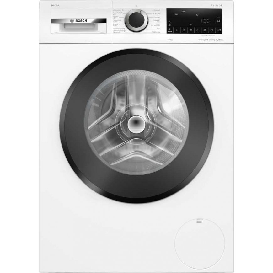 Bosch Veļas mašīna Bosch WGG254FPSN, 10