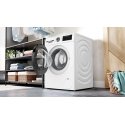 Bosch WGG254FPSN washing machine, 10 kg, I-Dos. Bosch WGG254FPSN washing machine, 10 kg, I-Dos.