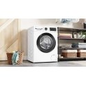 Pesumasin Bosch WGG254FPSN, 10 kg, I-Dos. Pesumasin Bosch WGG254FPSN, 10 kg, I-Dos.