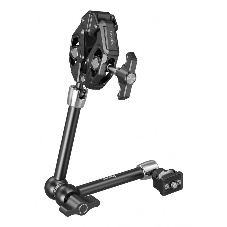 SmallRig 5312 action sports camera accessory Clamp