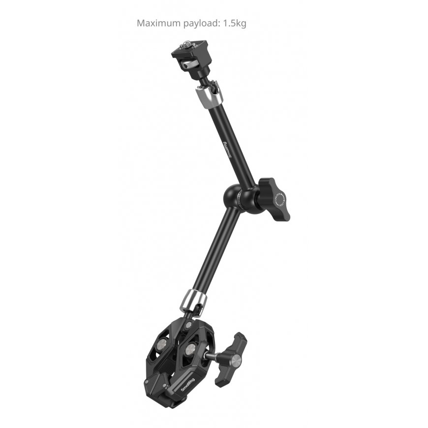 SmallRig 5312 action sports camera accessory Clamp – 4