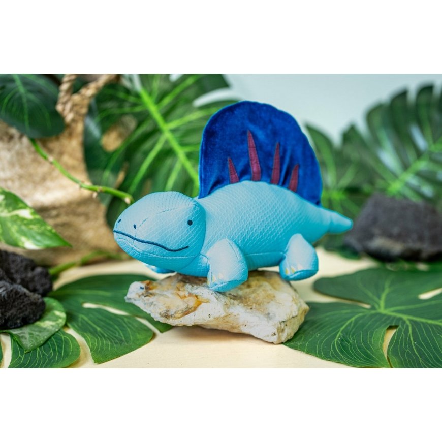 Little Big Friends 304652 mīkstā rotaļlieta – 2
