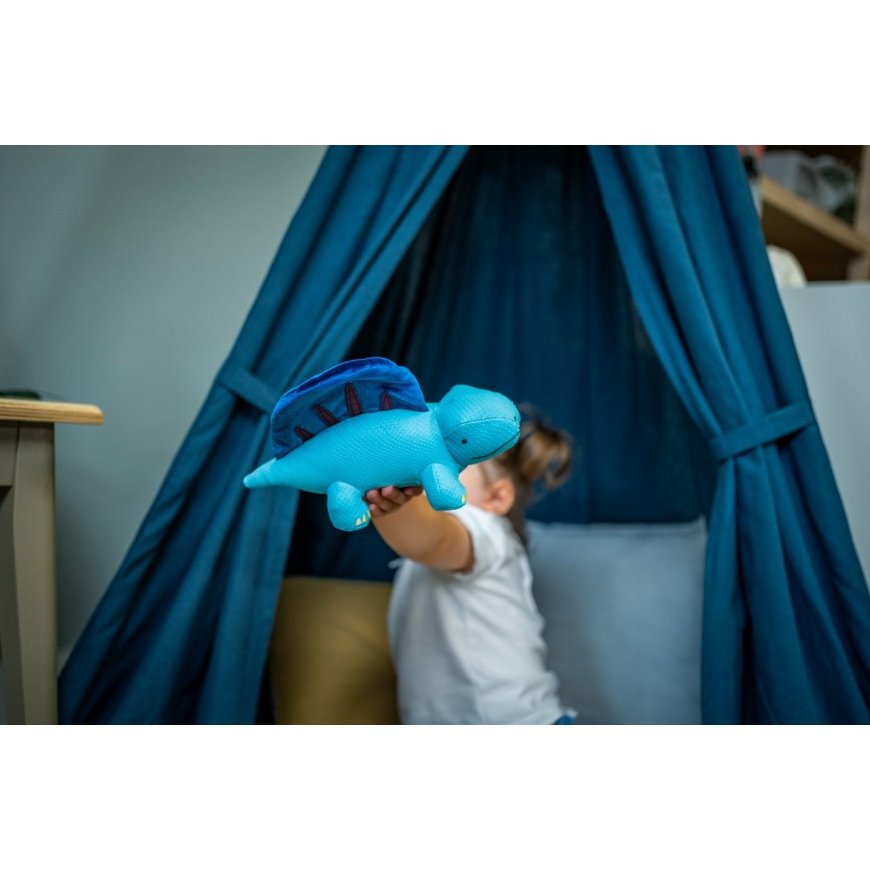 Little Big Friends 304652 minkštas žaislas – 3