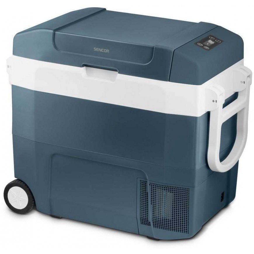 Sencor SCM 5501BL