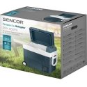 Sencor SCM 5501BL