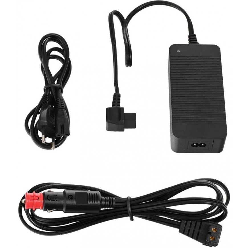 Sencor SCM 5501BL – 4