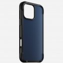 Nomad Rugged Case iPhone 16 Pro Max Atlantijas Zilā Nomad Rugged Case iPhone 16 Pro Max Atlantijas Zilā