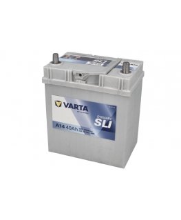 VARTA baterija 12V 40Ah/330A B00