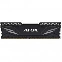 RAM AFOX GAMING DDR4 16GB 3200MHZ CL16 XMP2 Melns RAM AFOX GAMING DDR4 16GB 3200MHZ CL16 XMP2 Melns
