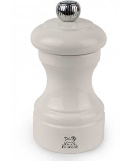 PEUGEOT Pepper Mill 10 cm Ivory BISTRORAMA
