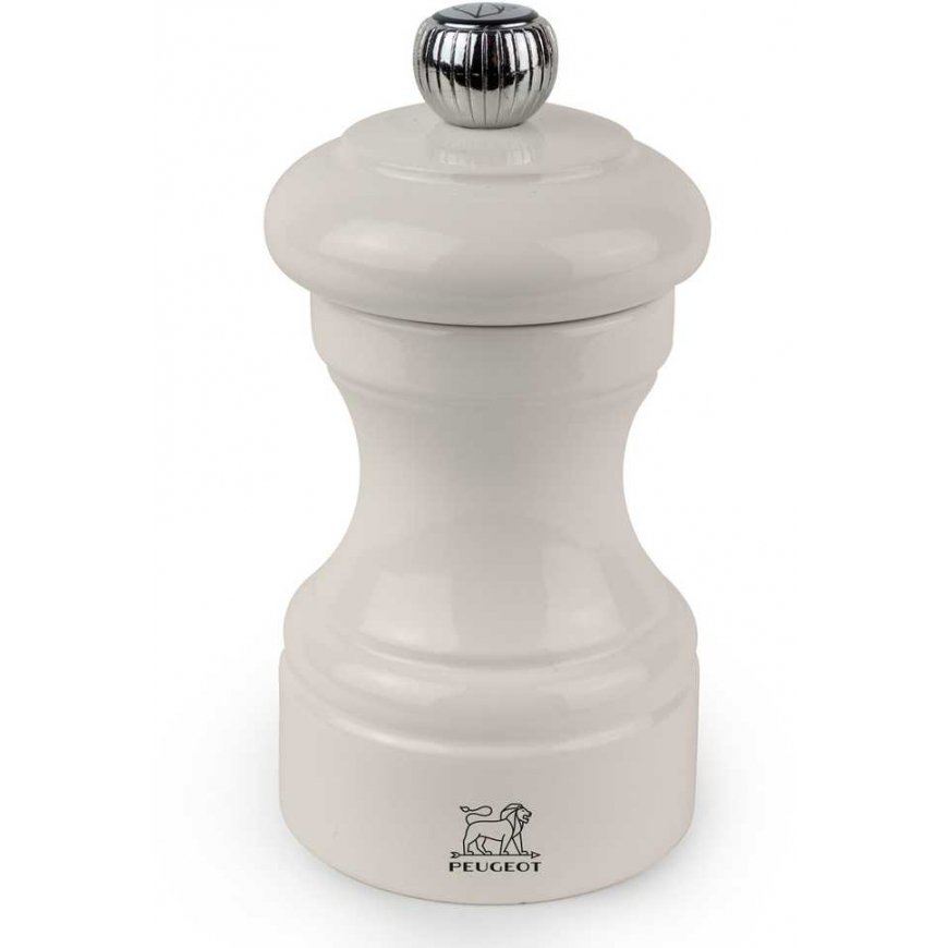 PEUGEOT Pepper Mill 10 cm Ivory BISTRORAMA