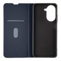 OBAL:ME SmoothTouch Case for Xiaomi Redmi A5 blue OBAL:ME SmoothTouch Case for Xiaomi Redmi A5 blue