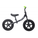 Lean Trike SPRINTO balansinis dviratis-stūmiklis, melns Lean Trike SPRINTO balansinis dviratis-stūmiklis, melns