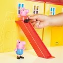 PEPPA PIG leikkisetti Pipsan iso avattava talo