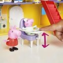 PEPPA PIG leikkisetti Pipsan iso avattava talo