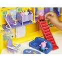 PEPPA PIG Rotaļu komplekts Lielā ģimenes māja