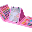 Extralink | Painting Set of Drawings | 208 Piece Art Set Extralink | Painting Set of Drawings | 208 Piece Art Set