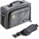 B&W drooni kott PP.117 kollane DJI Flip jaoks B&W drooni kott PP.117 kollane DJI Flip jaoks