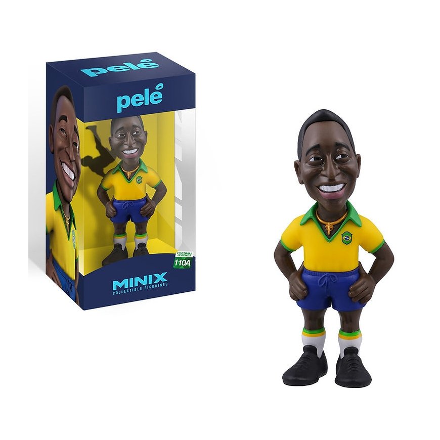 MINIX Football Legends – 3