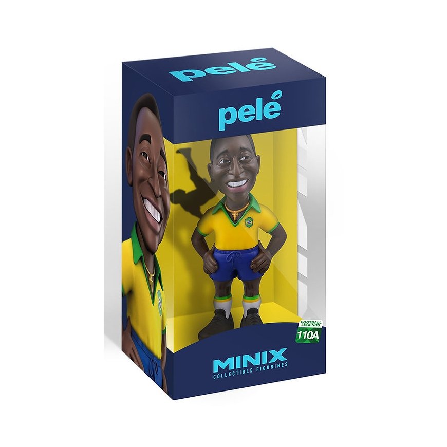 MINIX Football Legends – 4