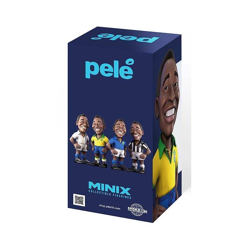 MINIX Football Legends – 5