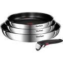 Tefal Ingenio Emotion 4 dalių keptuvių rinkinys (L897S474) Tefal Ingenio Emotion 4 dalių keptuvių rinkinys (L897S474)