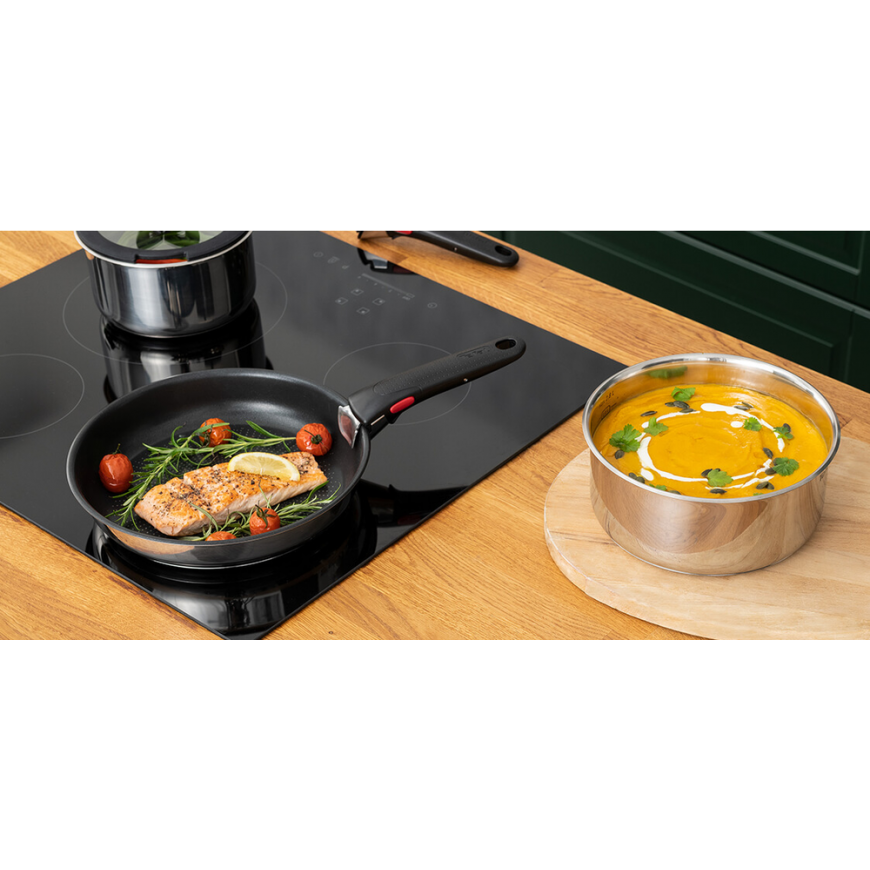 Tefal Ingenio Emotion 4 daļu pannas komplekts (L897S474) – 3