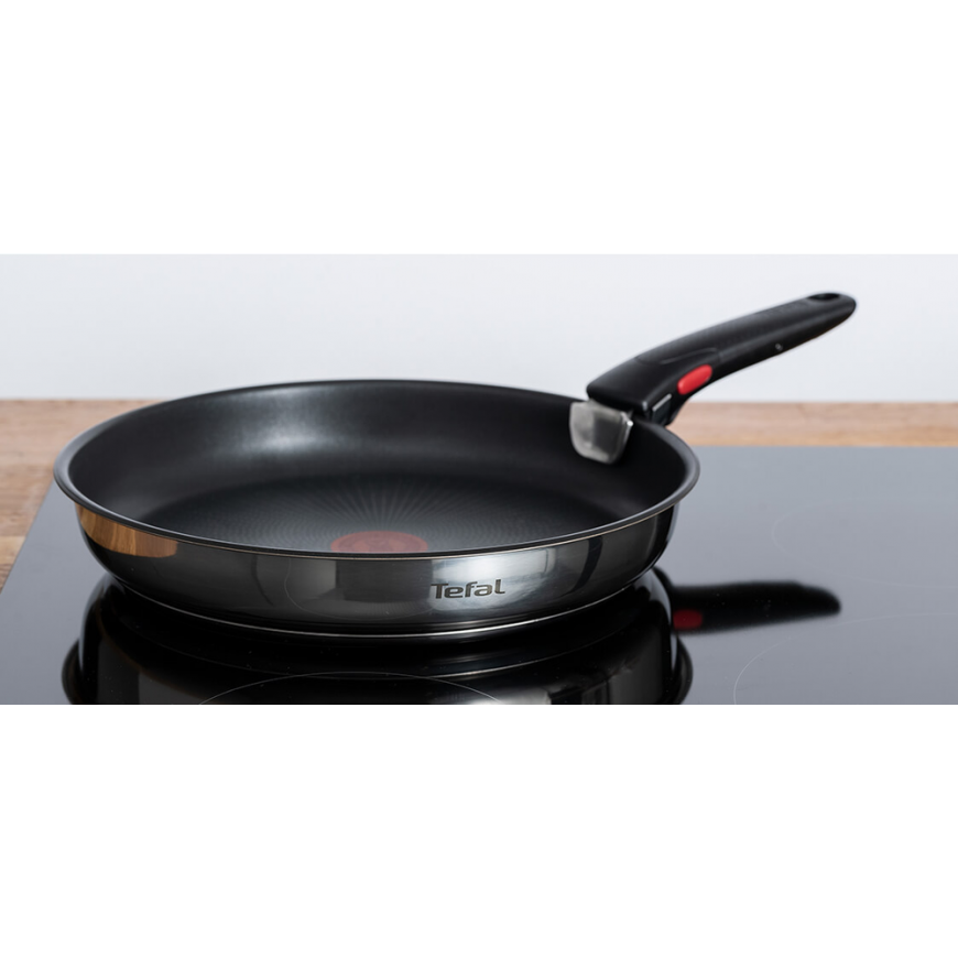 Набор сковородок Tefal Ingenio Emotion из 4-х предметов (L897S474) – 4