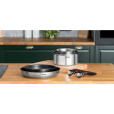 Tefal Ingenio Emotion 4-os osade pannide komplekt (L897S474)