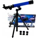 Iconic Educational Telescope with Tripod 20x 30x 40x