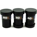 Iconic Educational Telescope with Tripod 20x 30x 40x