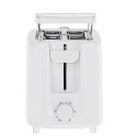 Adler AD 3223 тостер 6 2 ломтик(а) 750 W Белый Adler AD 3223 тостер 6 2 ломтик(а) 750 W Белый