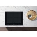 Whirlpool SMO 658C/BT/IXL Черный Встроенный 70 cm Плита с зонами индукции 8 зона(ы) Whirlpool SMO 658C/BT/IXL Черный Встроенный 70 cm Плита с зонами индукции 8 зона(ы)