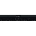 Whirlpool SMO 658C/BT/IXL Must Sisseehitatud 70 cm Tsooniga induktsioonplaat 8 tsoon(id) Whirlpool SMO 658C/BT/IXL Must Sisseehitatud 70 cm Tsooniga induktsioonplaat 8 tsoon(id)