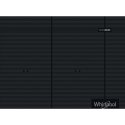 Whirlpool SMO 658C/BT/IXL Must Sisseehitatud 70 cm Tsooniga induktsioonplaat 8 tsoon(id) Whirlpool SMO 658C/BT/IXL Must Sisseehitatud 70 cm Tsooniga induktsioonplaat 8 tsoon(id)