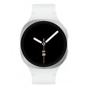 Samsung Galaxy Watch 8 3,3 cm (1.3") AMOLED 40 mm Digitāls 438 x 438 pikseļi Skārienjūtīgais ekrāns 