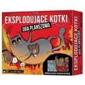 Rebel gra Eksplodujšce kotki 10603 Rebel gra Eksplodujšce kotki 10603