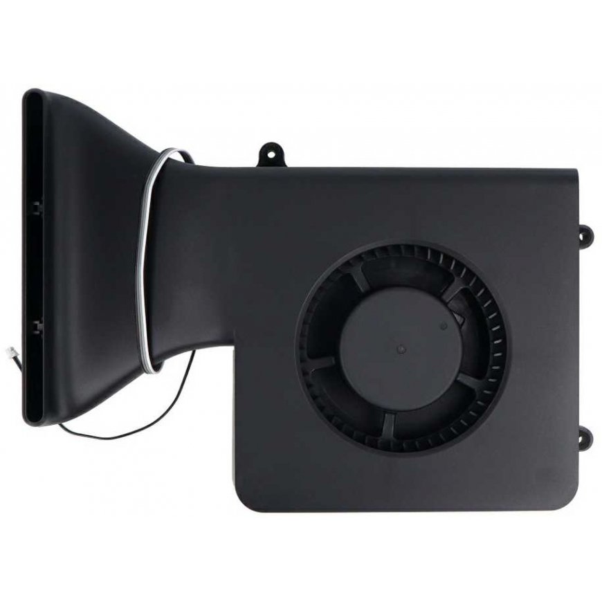 BambuLab Auxiliary Part Cooling Fan - a cooling fan designed for Bambu Lab X1 and P1 series printers. – 2