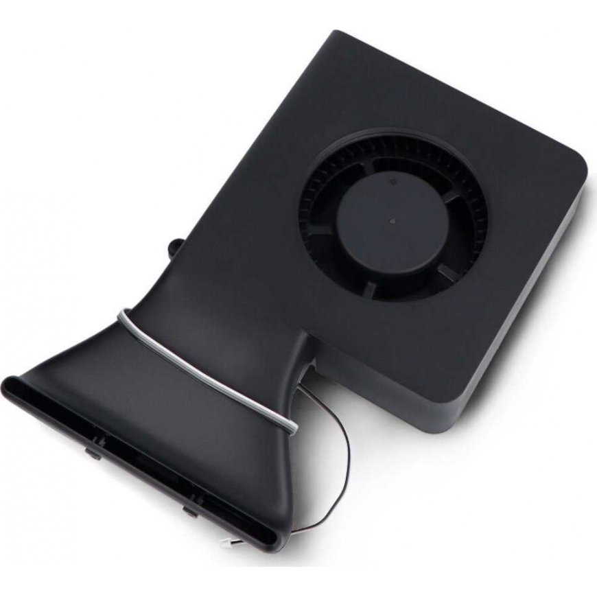 BambuLab Auxiliary Part Cooling Fan - a cooling fan designed for Bambu Lab X1 and P1 series printers. – 5